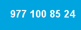 977 100 85 24